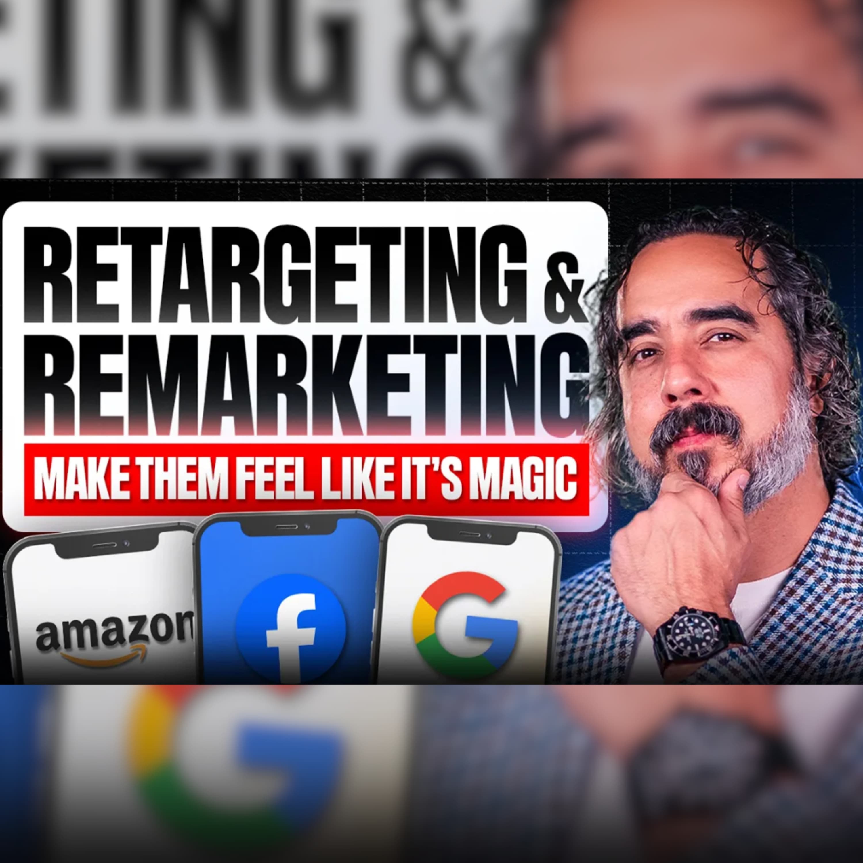 Episode art, as published on the podcast feed: entry 14 of The Marketing Ninja