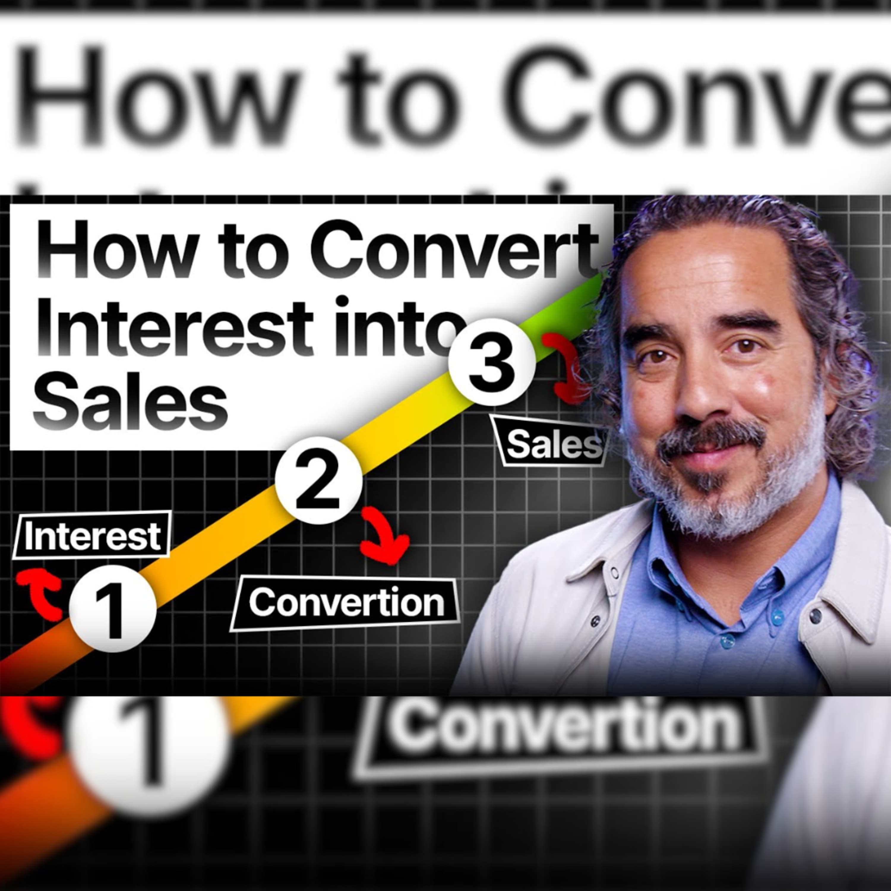 Episode art, as published on the podcast feed: entry 31 of The Marketing Ninja