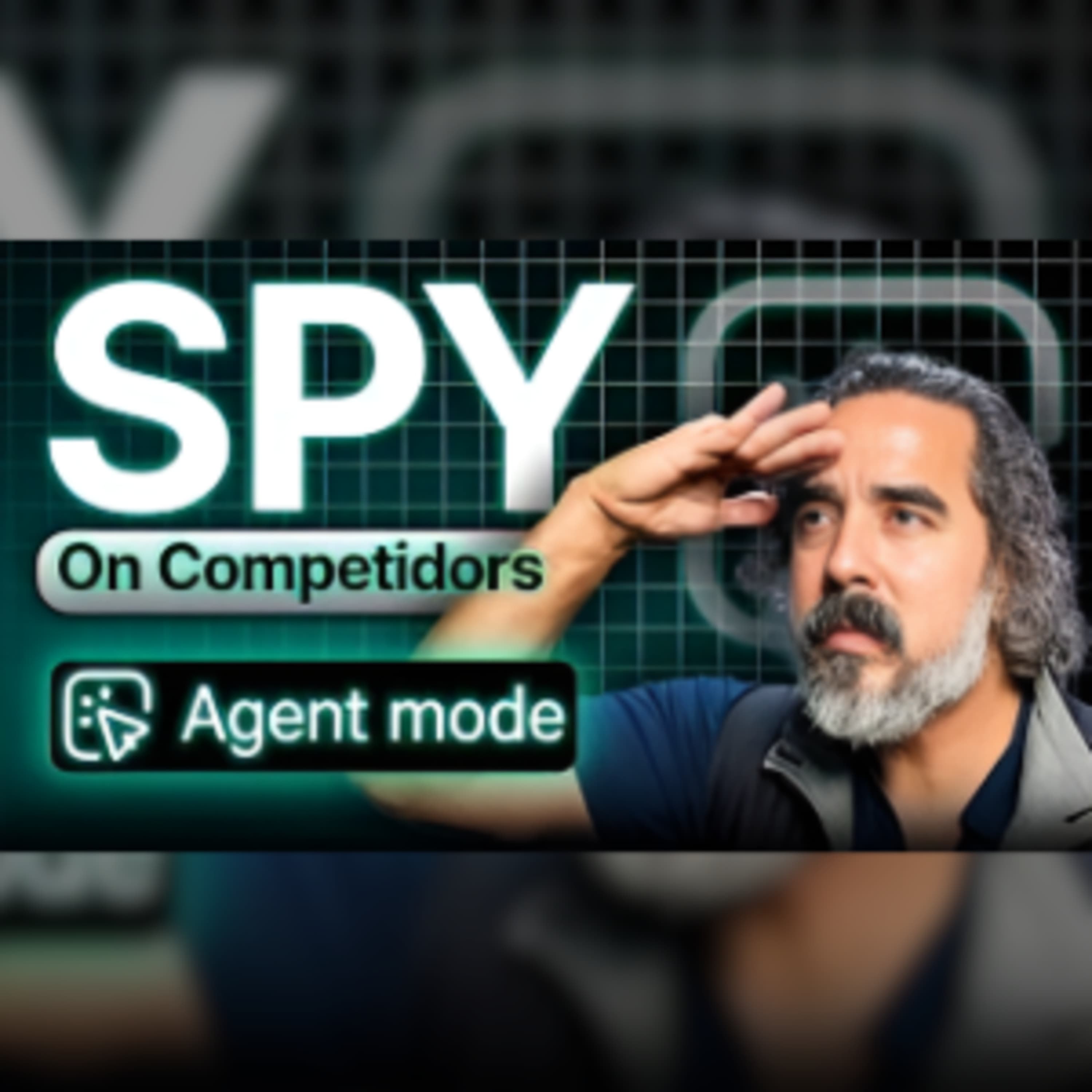 Episode art, as published on the podcast feed: entry 52 of The Marketing Ninja