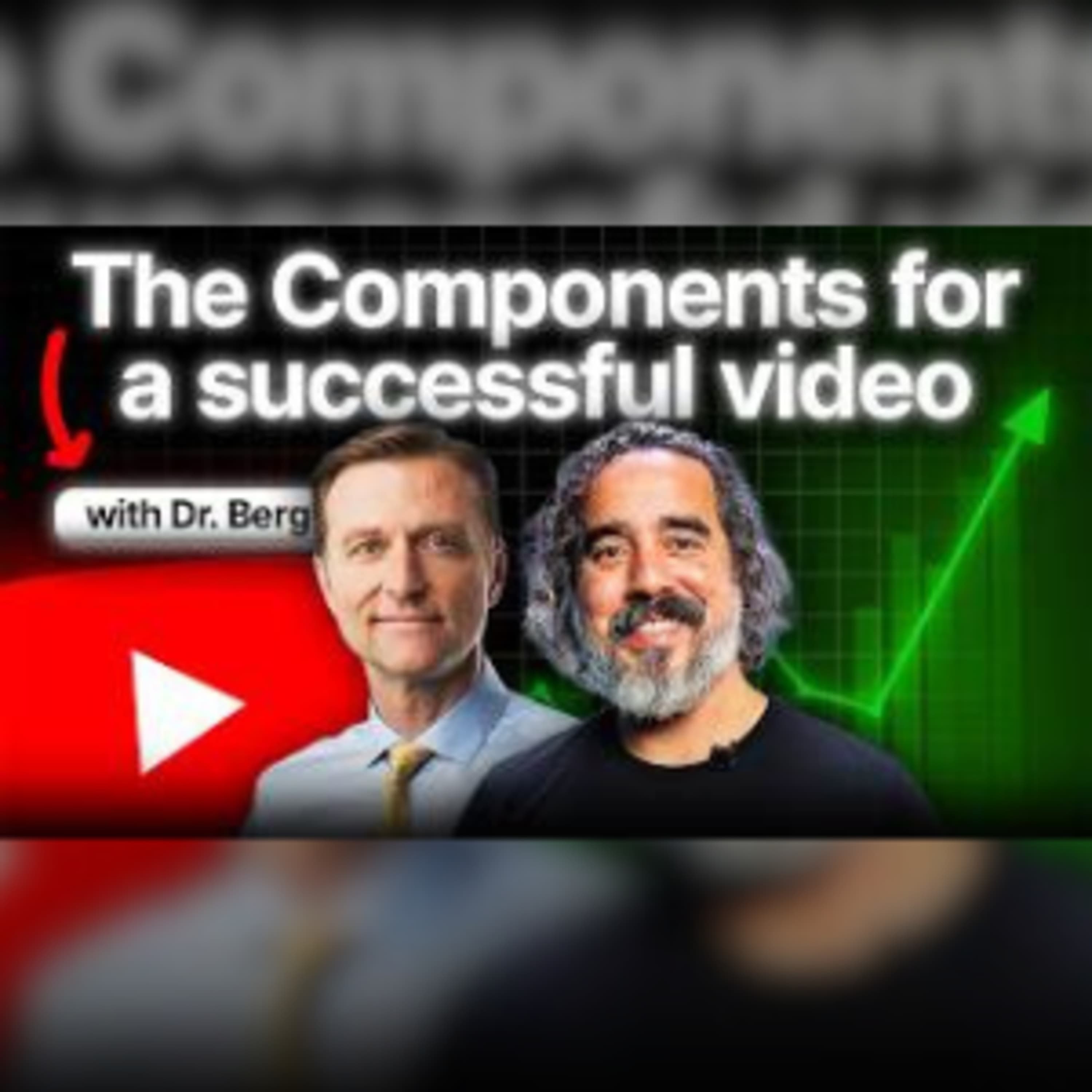 Episode art, as published on the podcast feed: entry 53 of The Marketing Ninja