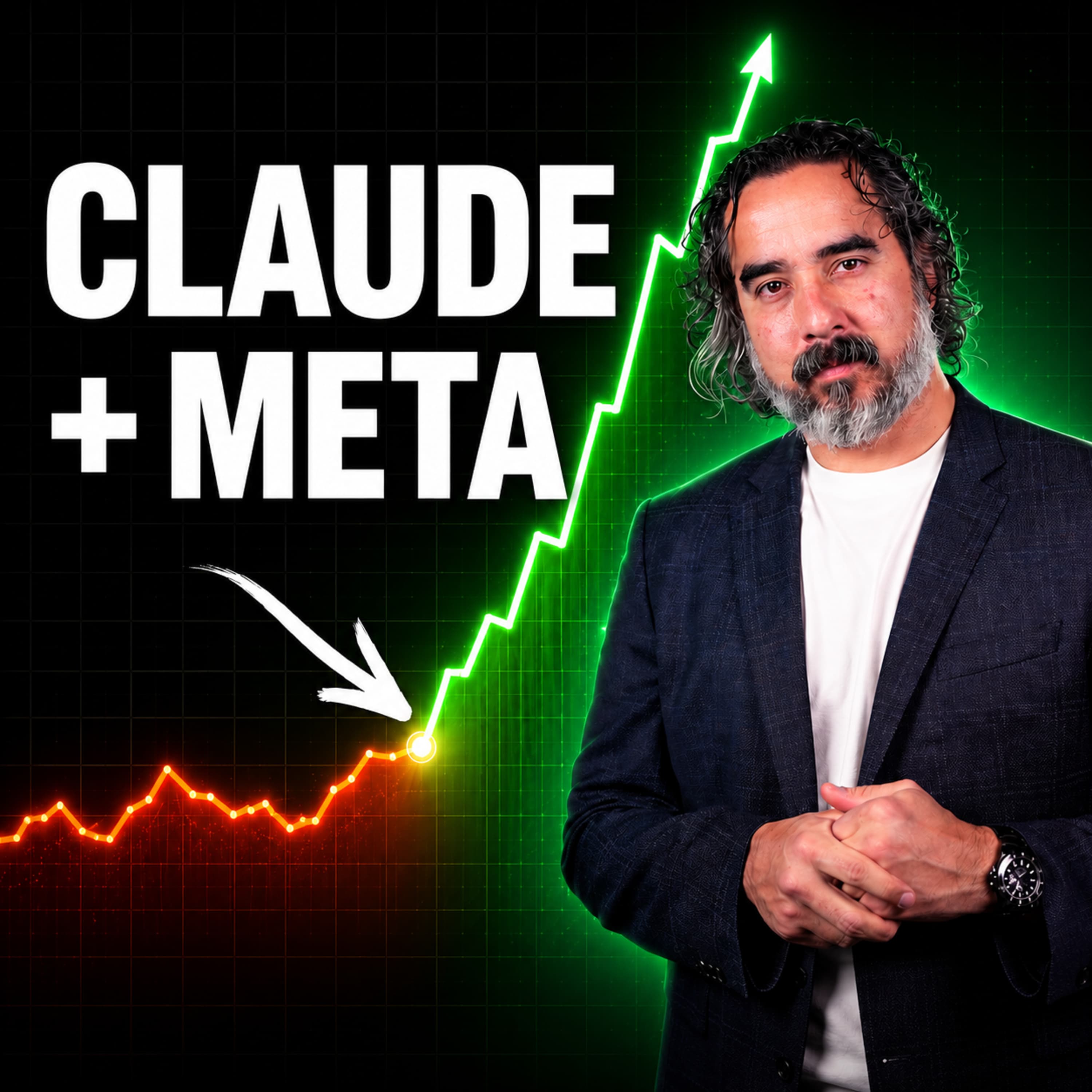Episode art, as published on the podcast feed: entry 67 of The Marketing Ninja