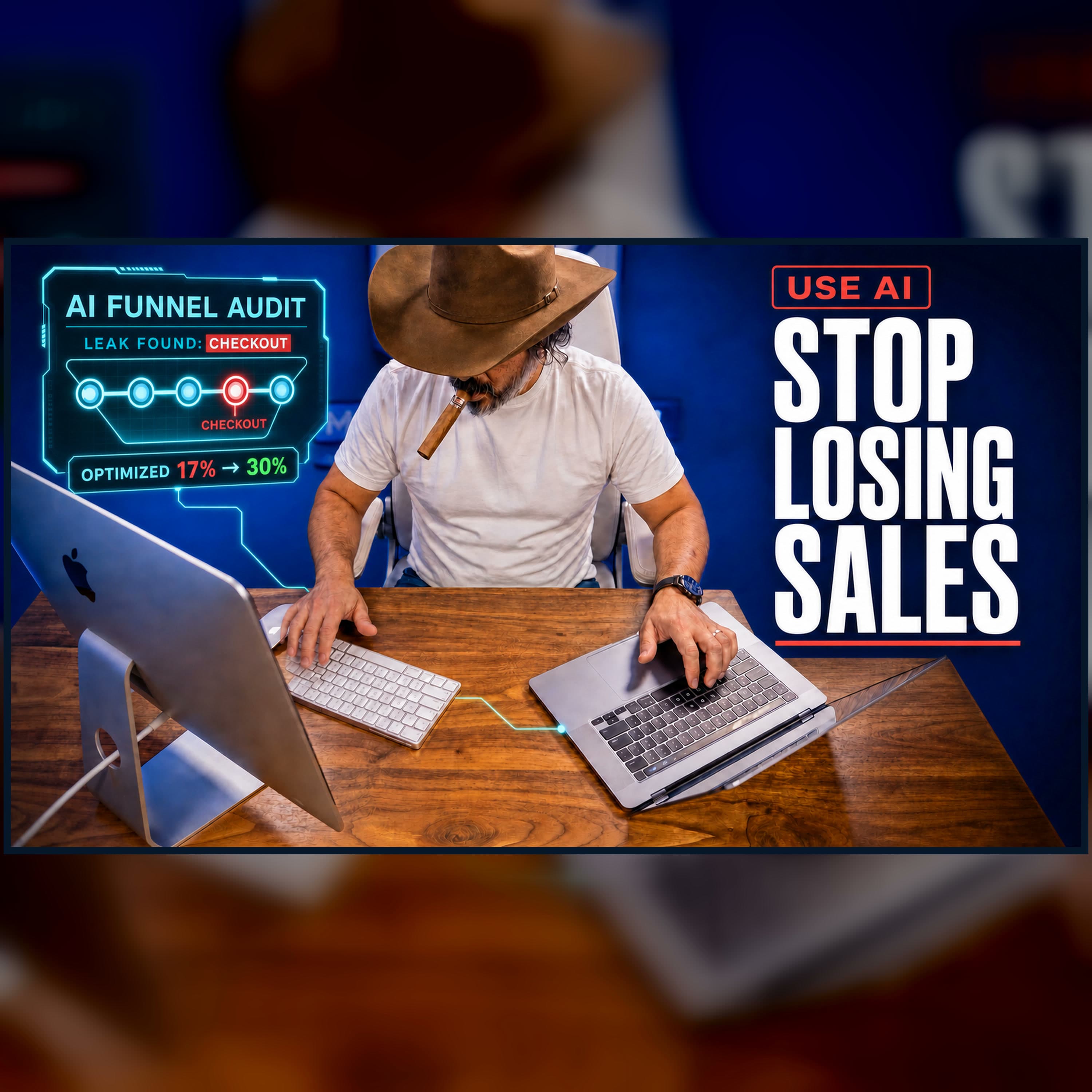 Episode art, as published on the podcast feed: entry 73 of The Marketing Ninja