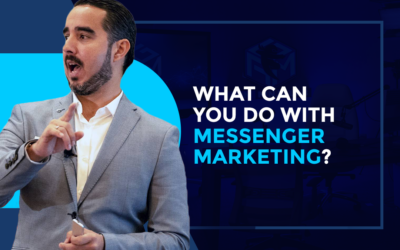 What Can You Do With Messenger Marketing?.