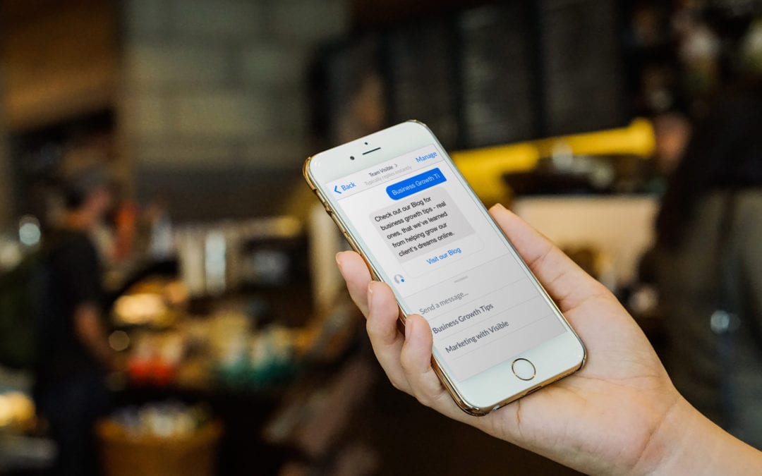What Can You Do With Messenger Marketing?.