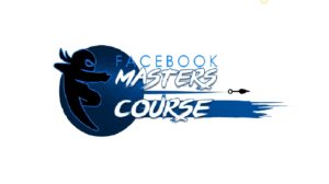 Facebook masters course logo