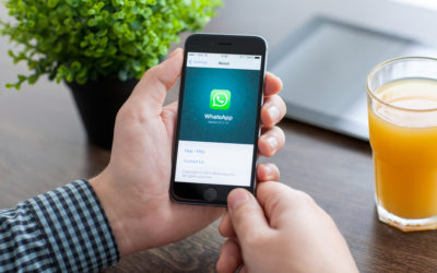 WhatsApp Marketing – A 2020 Massive Opportunity