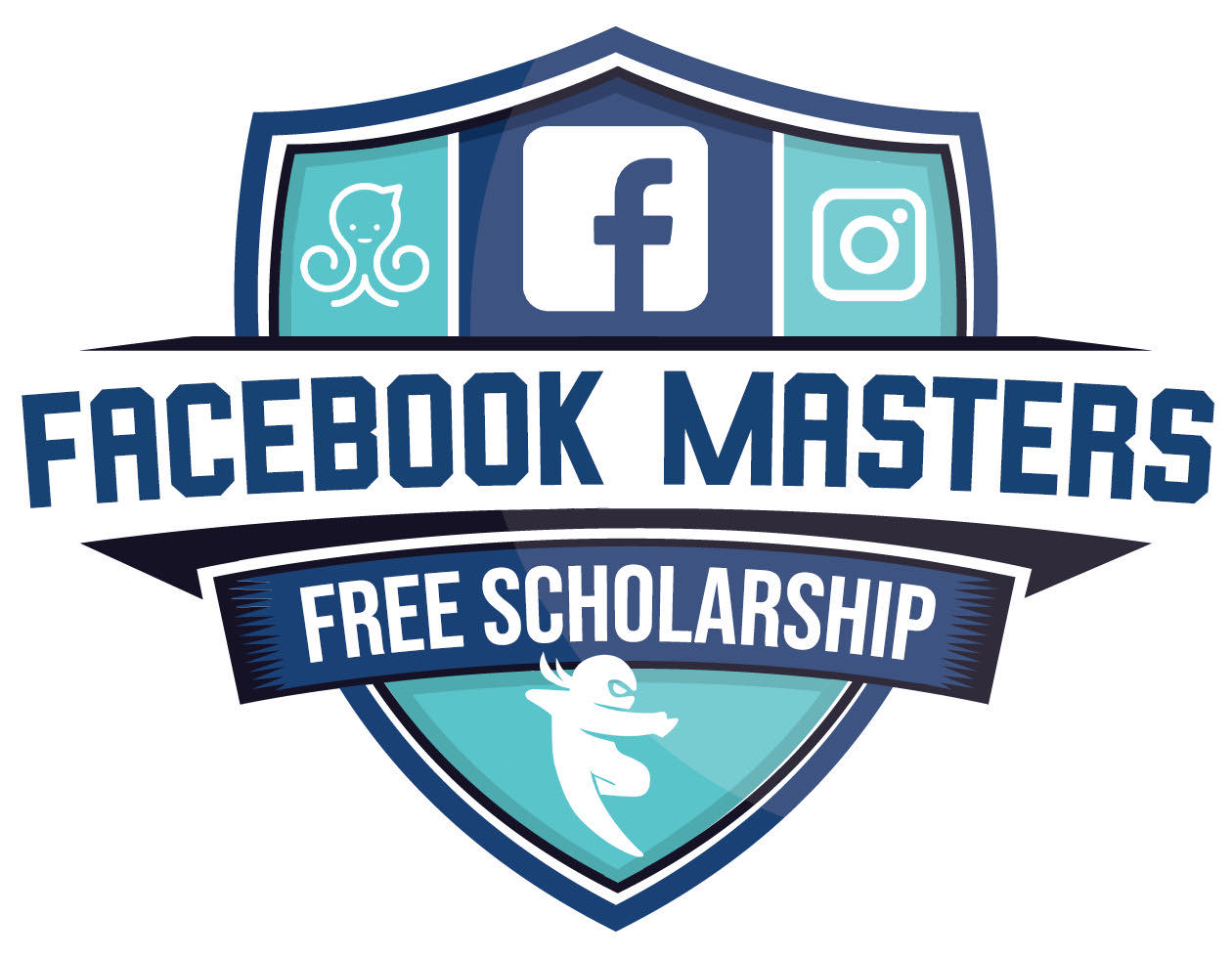 Facebook Masters Free Scholarship