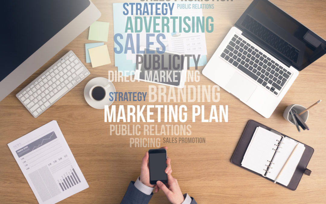 Scaling Your Marketing Strategies