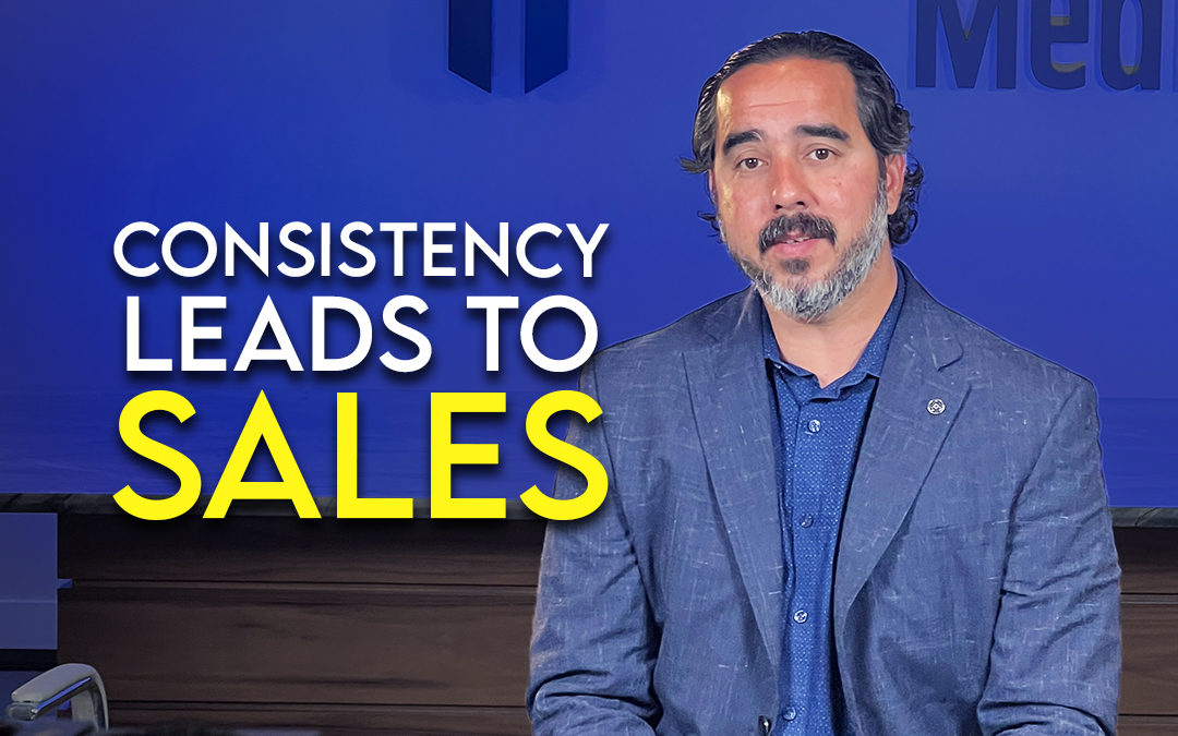 How to Effectively Squeeze Sales From Your Leads.