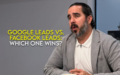 Google Leads vs. Facebook Leads: Which One Wins?.