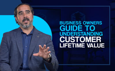 Business Owners Guide to Understanding Customer Lifetime Value.