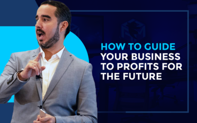 How to Guide Your Business To Profits For The Future.