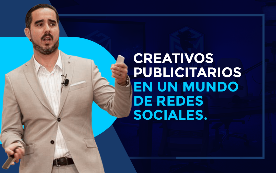 Creativos Publicitarios en Un Mundo de Redes Sociales.