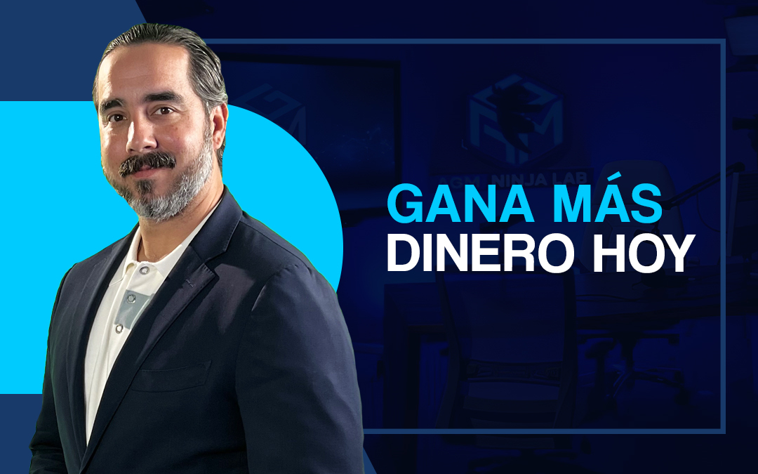 GANE MAS DINERO HOY, CONVIRTIENDO UNA VENTA EN VARIAS MÁS.