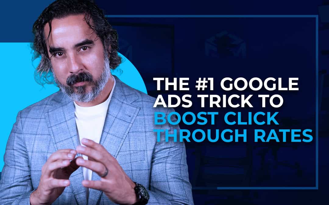 AGM BLOG THUMBNAILS - The 1 Google Ads Trick